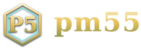 pm55 logo